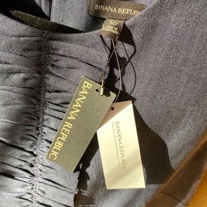 Banana Republic Blouse